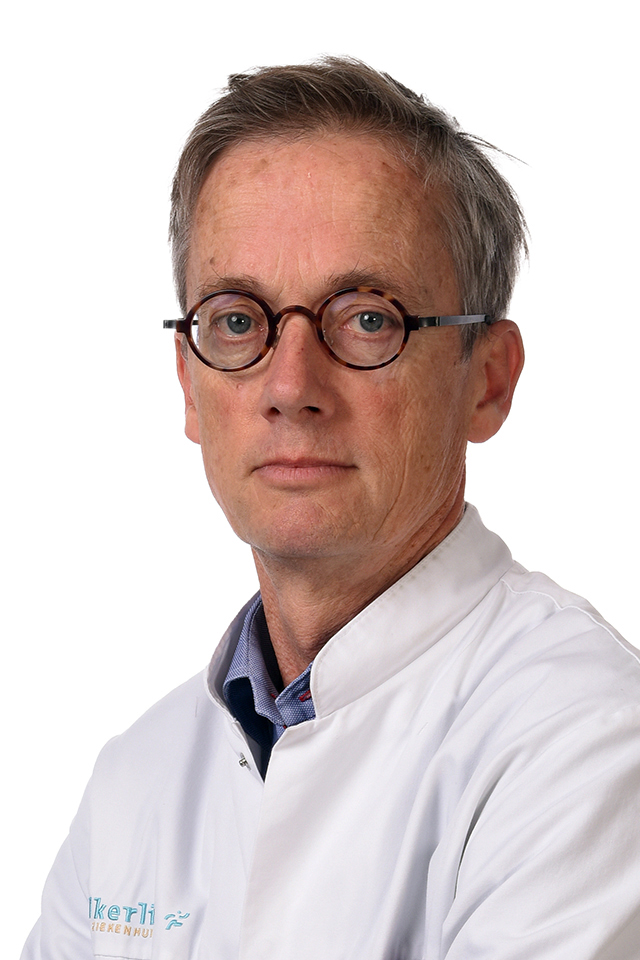drs. J.L. Polman